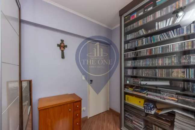 Imagem Venda de Apartamento de Alto Padrão na Vila da Saúde - São Paulo-SP: 3 Quartos, 1 Suíte, 2 Salas, 2 Banheiros, 2 Vagas, 96m².