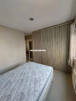 Imagem Apartamento à venda com 2 dormitórios e 1 vaga de garagem no Bairro das Nações em Balneário Camboriú
