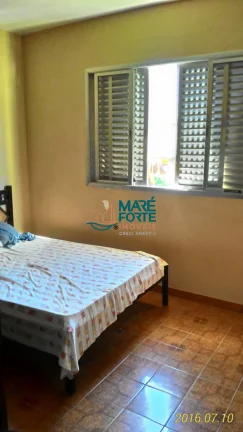 Imagem SOBRADO + EDICULA PROX A PRAIA PEREQUE MIRIM