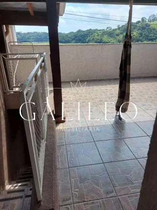Imagem CASA A VENDA NO PARQUE SÃO LUIZ - JUNDIAÍ - SP