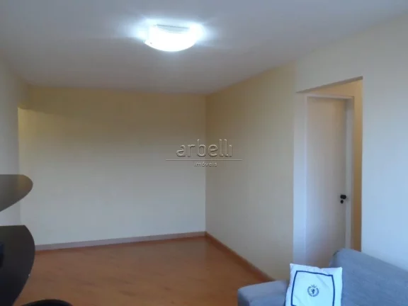 Imagem Apartamento 3 Dorms. sendo 1 Suíte; sala, 1 wc, cozinha ampla e lavanderia distribuídos em 70m² n...