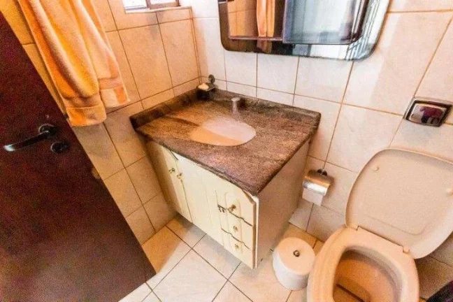 Imagem Casa com 2 dormitórios, 160 m² - venda por R$ 430.000,00 ou aluguel por R$ 2.621,00/mês - Vila Curuçá - Santo André/SP