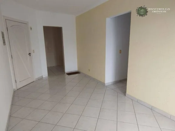 Imagem Apartamento à venda, 67 m² por R$ 390.000,00 - Mirim - Praia Grande/SP