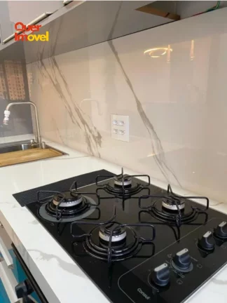 Imagem Imperdível: Apartamento à venda em Ribeirão Preto-SP, Santa Cruz do José Jacques! 2 quartos, sala, banheiro, garagem, 54m².