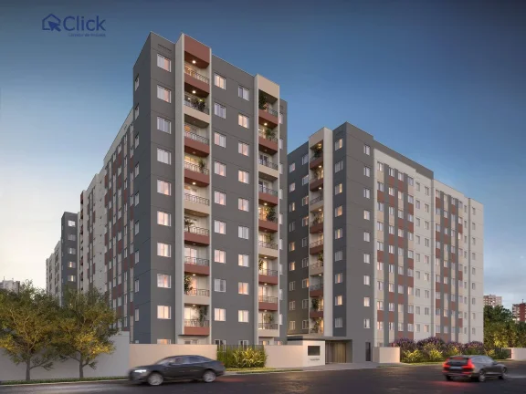 Imagem Cidade Villa Lobos - Condomínio Maestro