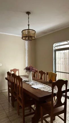 Imagem VENDE-SE CASA NO JARDIM PETRAGLIA FRANCA SP