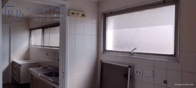 Imagem Apartamento à venda - 136m² - Vila Adyana - São José dos Campos