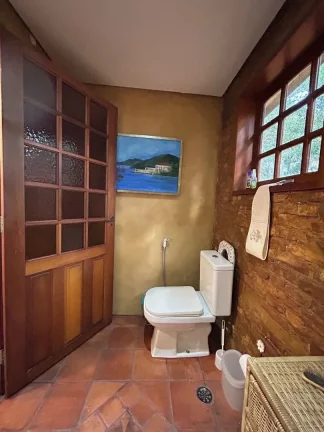 Imagem Casa à venda no Pacaembu São Paulo SP com 455m² de área construída, 5 dormitórios (4 suítes) e 6 vagas de garagem
