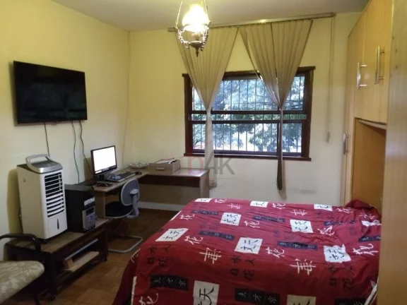 Imagem Casa com 3 dormitórios à venda, 234 m² - Moema - São Paulo/SP