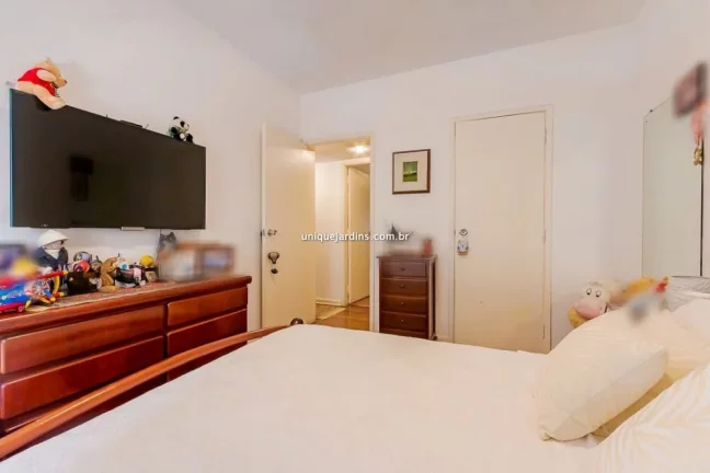 Imagem Apartamento à venda Jardim Paulista São Paulo