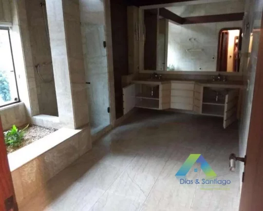 Imagem Sobrado com 4 dormitórios à venda, 700 m² por R$ 3.000.000,00 - Parque Anchieta - São Bernardo do Campo/SP