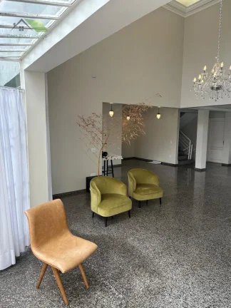 Imagem Sobrado de Alto Padrão à Venda – Vila Oliveira | Mogi das Cruzes/SP