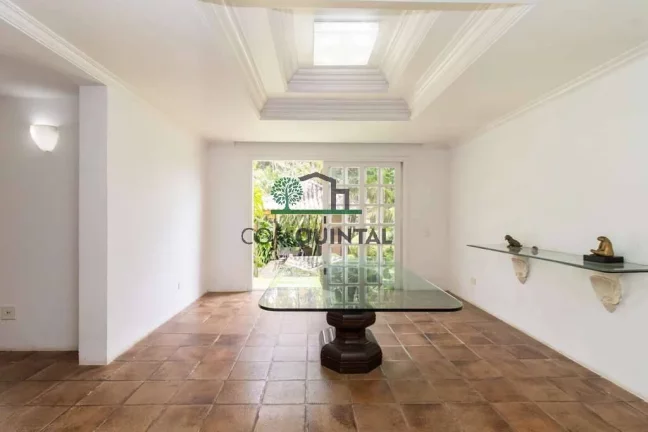 Imagem Casa com 3 Quartos à Venda, 2 m² em Chácara Granja Velha - Cotia