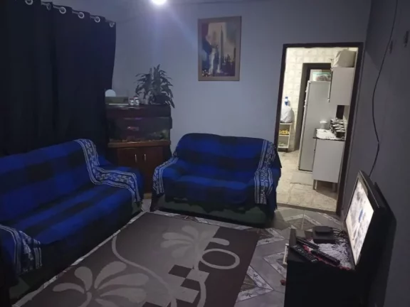 Imagem Casa à venda, 100 m² por R$ 375.000,00 - Vila Amorim - Suzano/SP