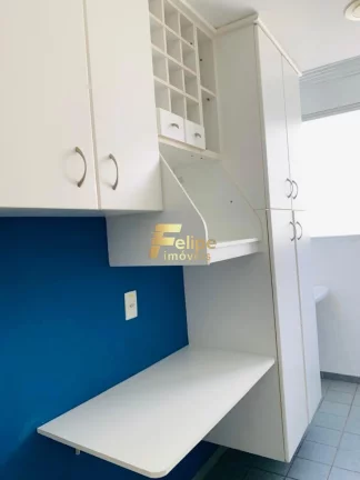 Imagem APARTAMENTO EM JARDIM CAMBURI COM PORTEIRA FECHADA.