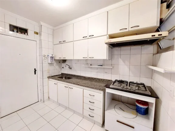 Imagem Apartamento à venda com 2 quartos no condomínio Conjunto Novo Pinheiros, São Paulo - SP