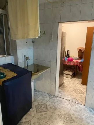 Imagem Apartamento Cerqueira César - 99M², 2 Dorms, 1 Vaga.