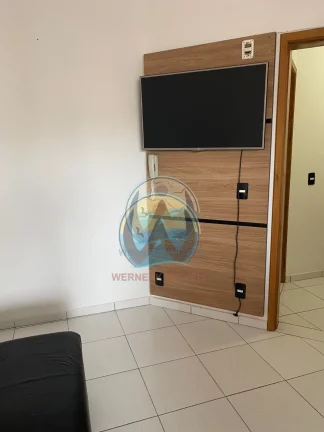 Imagem APTO RESIDENCIAL em Ubatuba - SP, CENTRO