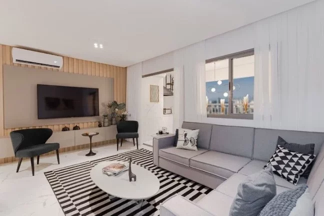 Imagem Metropolitan Tucuruvi - Residencial
