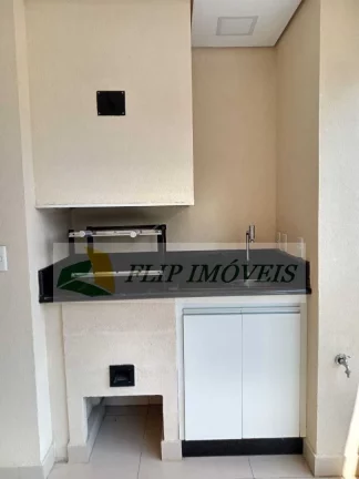 Imagem Lindo apartamento para venda com 180 m² com 3 quartos e 3 garagens no Cambuí - Campinas - SP