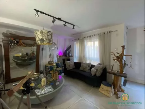 Imagem Cond Jd das Paineiras (Casa 130) - 3 sts, semi geminada. Rua do Shopp GV