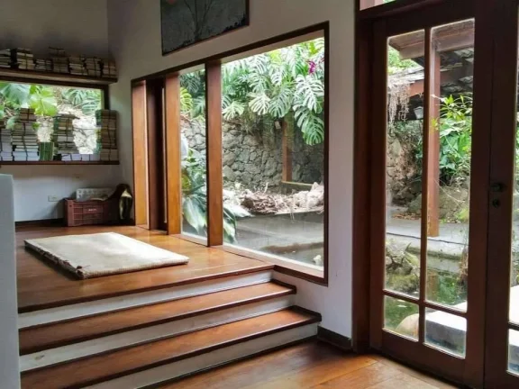 Imagem Cond Recanto INPLA - 4d / 2ste, piscina, jardim, anexo gourmet!