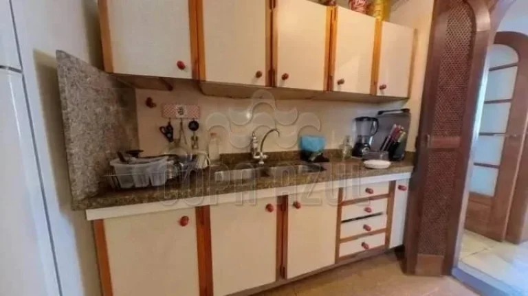 Imagem Copacabana – Rua Maestro Francisco Braga | Residencial › Cobertura 4 quarto(s) à Venda