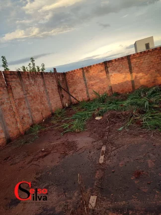Imagem Meio Terreno Jardim Oriental Mgá