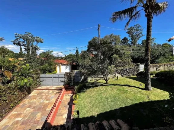 Imagem Cond Jardim Mediterrâneo - Mansão 5 suítes em lote de 3.782m²