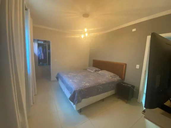 Imagem Casa com 3 dormitórios à venda, 188 m² por R$ 1.450.000,00 - Cidade Parquelandia - Mogi das Cruzes/SP