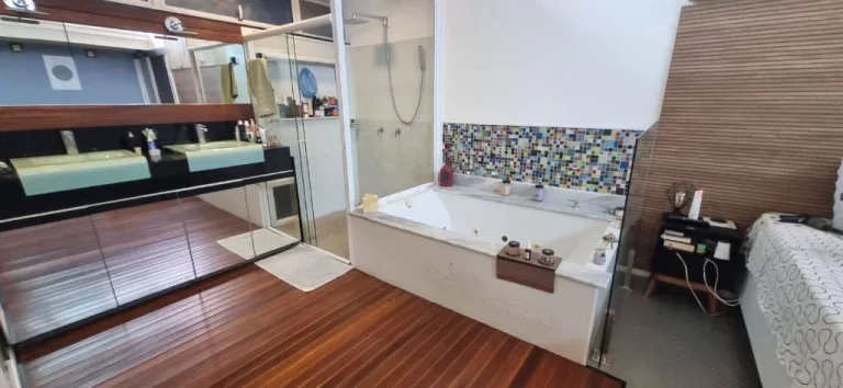 Imagem Sobrado com 3 dormitórios à venda, 325 m² por R$ 2.900.000,00 - Jardim Residencial Suzano - Suzano/SP