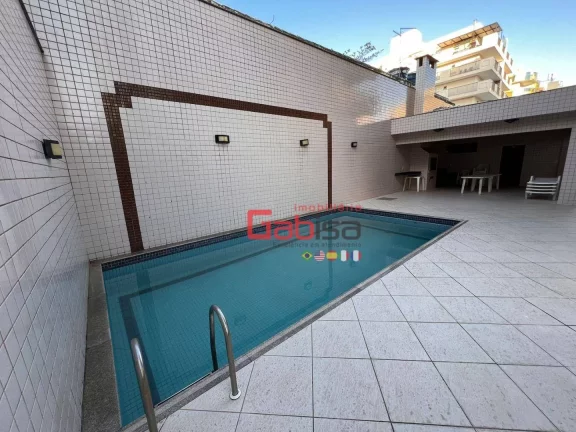 Imagem Apartamento com 3 dormitórios à venda, 130 m² por R$ 1.150.000,00 - Vila Nova - Cabo Frio/RJ
