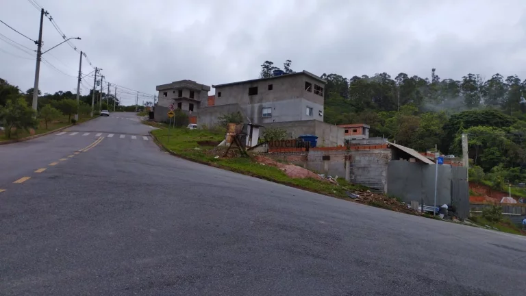 Imagem Terreno à venda em Cajamar-SP, bairro Paraíso (Polvilho) com 140,00 m² de área - R$ 76.000,00 mais parcelas fixas de R$ 1.600,00