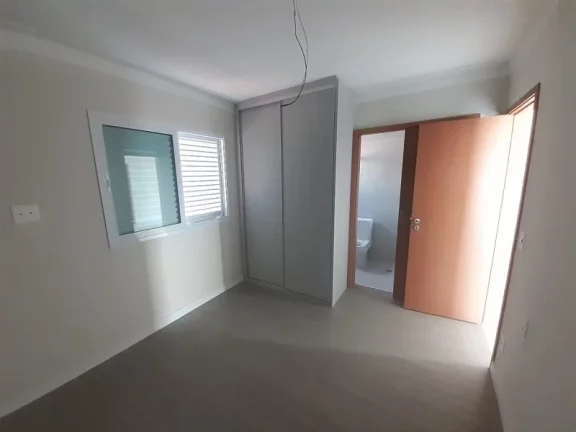Imagem Cobertura Duplex com Piscina à venda com 3 suítes e 3 vagas no bairro do Gonzaga em Santos por R$ 3.990.000,00