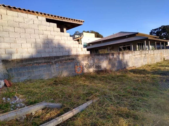 Imagem Terreno à venda, 1000 m² por R$ 299.000 - Portal das Hortências - Atibaia/SP