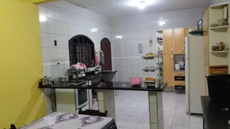 Imagem Sobrado residencial à venda, Itaim Paulista, São Paulo