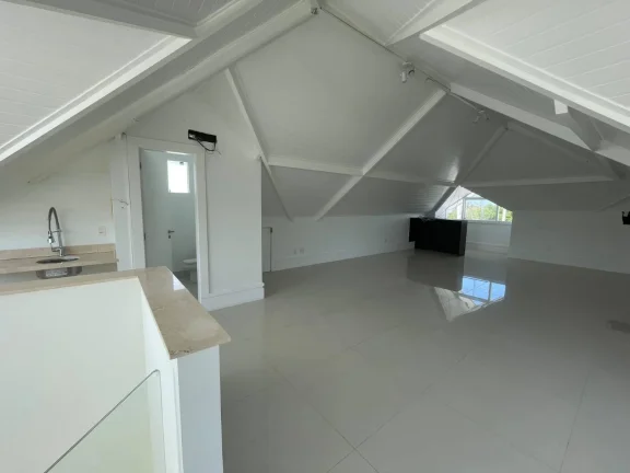 Imagem Casa Triplex Condomínio BLUE house Barra da Tijuca