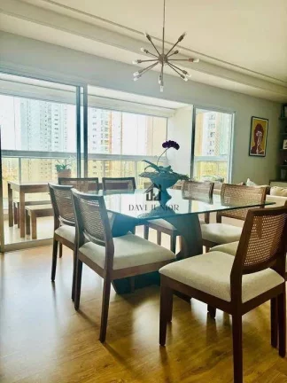 Imagem Apartamento à venda, 140 m² por R$ 1.450.000,00 - Parque Campolim - Sorocaba/SP