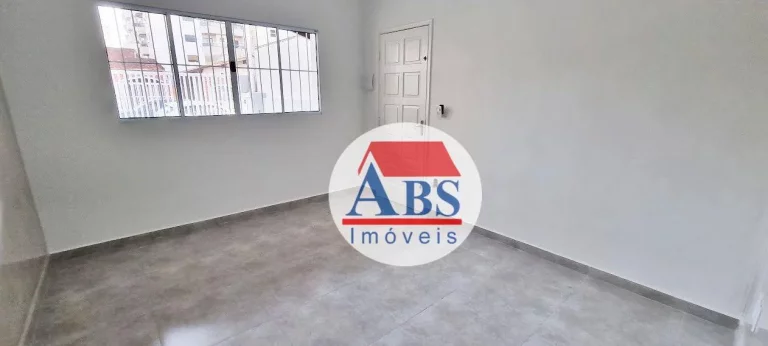 Imagem Casa com 2 dormitórios à venda, 80 m² por R$ 420.000,00 - Tupi - Praia Grande/SP