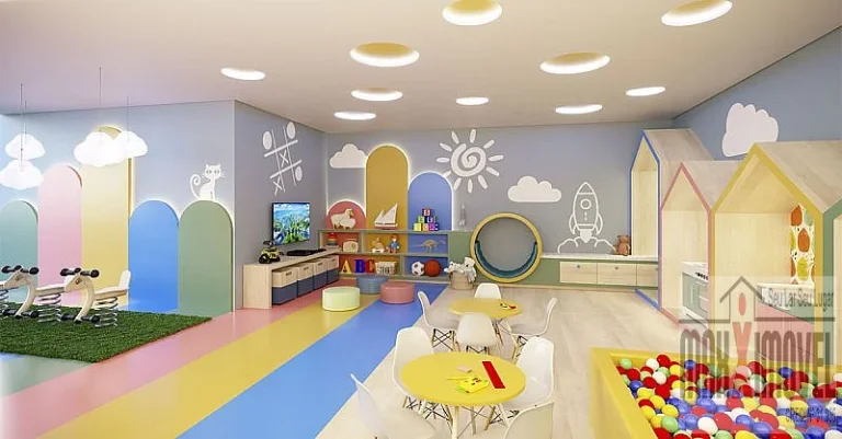 Imagem Apartamento a Venda - 2 e 3 Quartos - Rio de Janeiro lançame