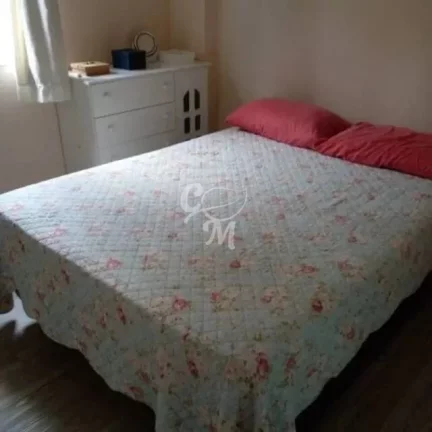 Imagem 3 Dormitórios no Cond Flex, Jundiaí