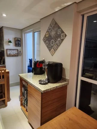 Imagem Apartamento à venda, Campestre, Santo André, SP