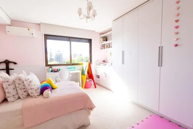 Imagem Cobertura Duplex para venda no bairro Auxiliadora em Porto Alegre