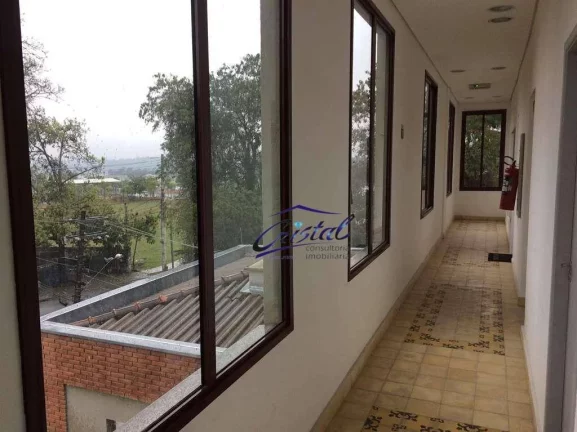 Imagem Sala, 41 m² - venda ou aluguel - Granja Viana - Carapicuíba/SP