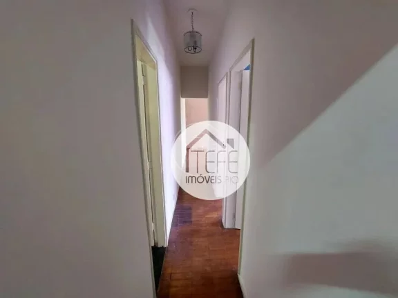 Imagem APARTAMENTO com 2 QUARTOS no FLAMENGO - 73m² - Rio de Janeiro, RJ