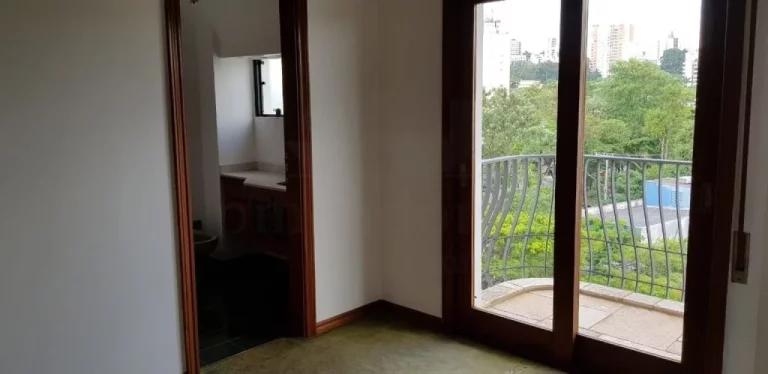 Imagem Apartamento à venda em Rua Doutor Luís Augusto de Queirós Aranha, Vila Madalena, 4 suítes e 4 va