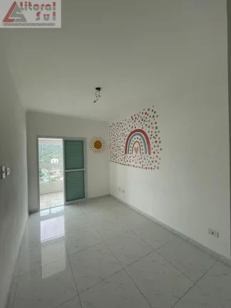 Imagem APARTAMENTO RESIDENCIAL em PRAIA GRANDE - SP, CANTO DO FORTE