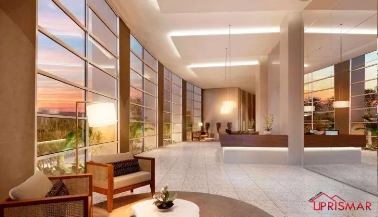 Imagem Apartamento 2 ou 3 dorms frente praia-Unlimited Ocean Front
