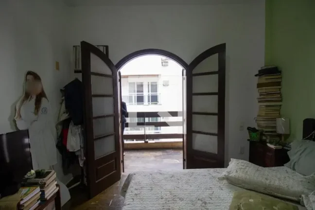 Imagem Apartamento à Venda - Recreio, 5 Quartos, 365 m2