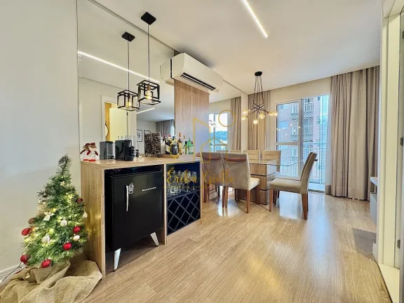 Imagem Apartamento à Venda no Condomínio Go Maraville